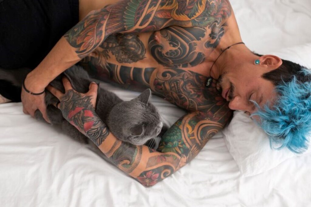 sydney tattoo artists