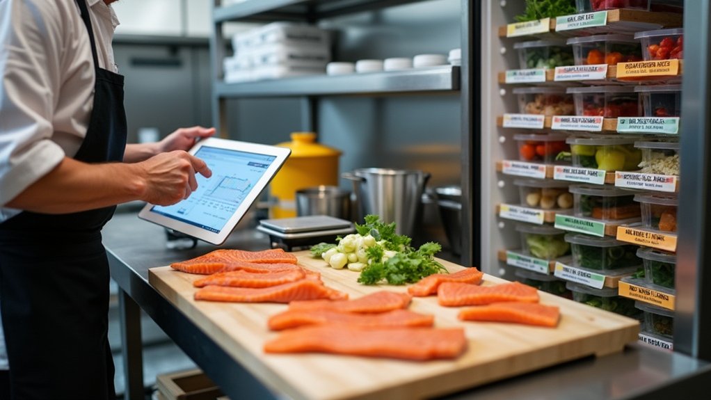 Food Quality Software