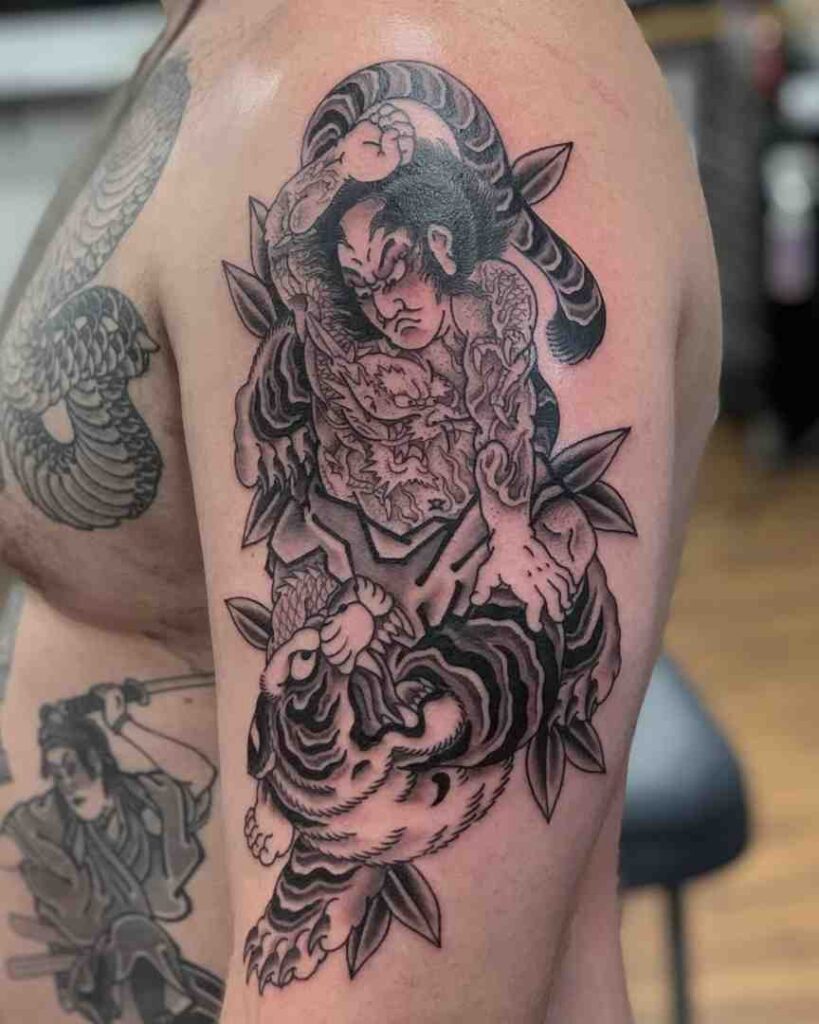 Everything Home and Lifestyle Shoppers Should Know About Bondi Beach Tattoo Parlour