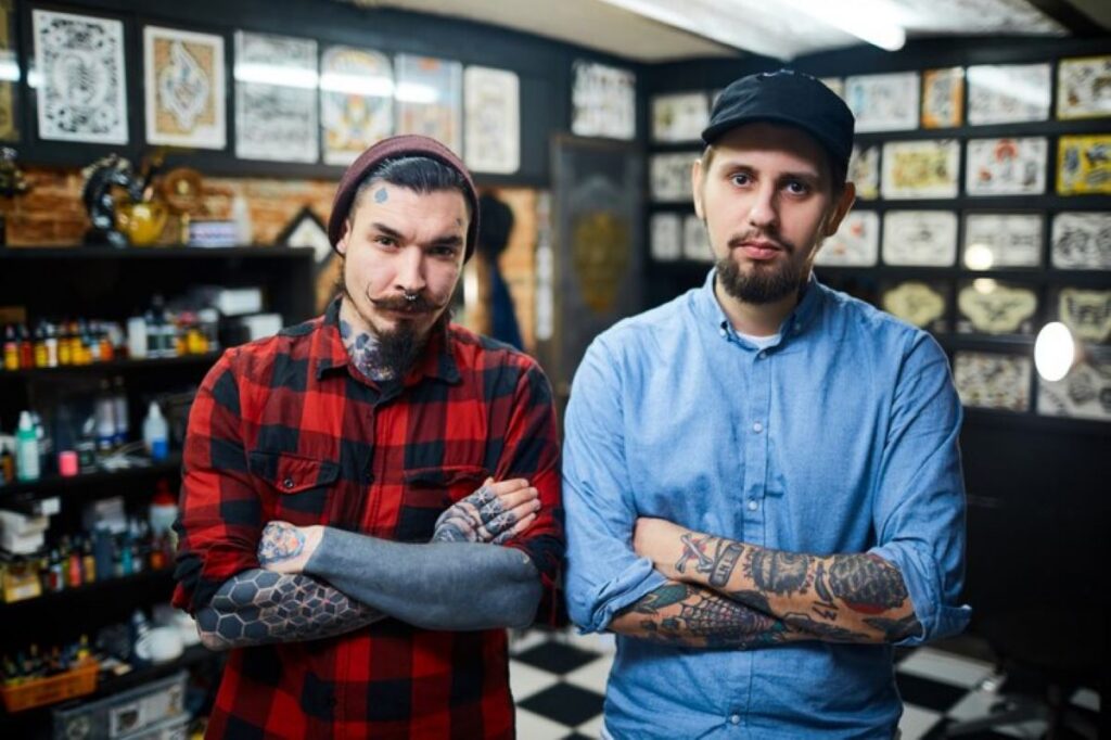 Everything Home and Lifestyle Shoppers Should Know About Bondi Beach Tattoo Parlour