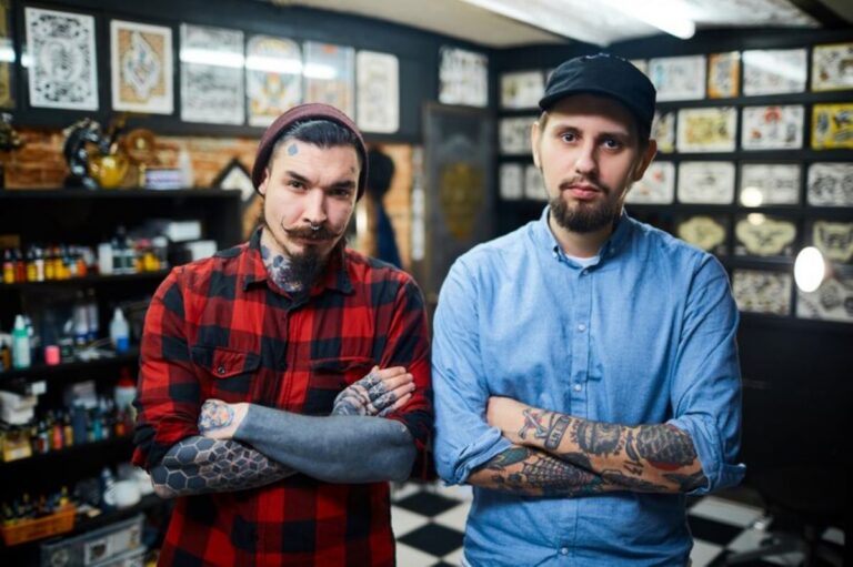 Everything Home and Lifestyle Shoppers Should Know About Bondi Beach Tattoo Parlour