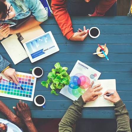 Are Creative Design and Branding Worth Looking Into? A Note on SEO Agency Sydney